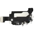 Earpiece Speaker with Wifi Flex For iPhone 16 Pro (International Version)