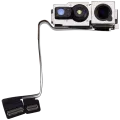 Front Camera For iPhone 16 Pro