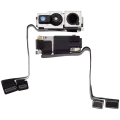 Front Camera For iPhone 16 Pro