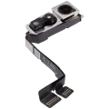 Front Camera For iPhone 16 Pro