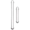 Hard Buttons (Power / Volume) For Samsung Galaxy S22 Ultra (White)