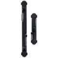 Hard Buttons (Power / Volume) For Samsung Galaxy S22 Ultra (White)