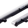 Hard Buttons (Power / Volume) For Samsung Galaxy S22 Ultra (White)