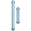 Hard Buttons (Power / Volume) For Samsung Galaxy S22 Ultra (Green)