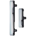 Hard Buttons (Power / Volume) For Samsung Galaxy S22 Ultra (Green)