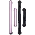 Hard Buttons (Power / Volume) For Samsung Galaxy S22 Ultra (Burgundy)