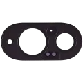 Back Camera Lens (Glass Only) With Adhesive For Google Pixel 9