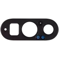 Back Camera Lens (Glass Only) With Adhesive For Google Pixel 9 Pro