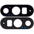 Back Camera Lens (Glass Only) With Adhesive For Google Pixel 9 Pro XL