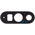 Back Camera Lens (Glass Only) With Adhesive For Google Pixel 9 Pro XL