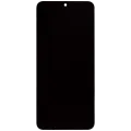 Дисплейний модуль LCD з рамкою для Xiaomi Redmi 14C 4G / Poco C75 (Refurbished) (всі кольори)
