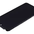 Дисплейний модуль LCD з рамкою для Xiaomi Redmi 14C 4G / Poco C75 (Refurbished) (всі кольори)