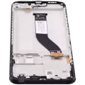 Дисплейний модуль LCD з рамкою для Xiaomi Redmi 14C 4G / Poco C75 (Refurbished) (всі кольори)