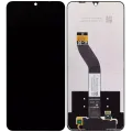 LCD Assembly Without Frame For Xiaomi Redmi 14C 4G / 14C 5G / 14R / Redmi A4 / Redmi A3 Pro / Poco C75 (Refurbished) (All Colors)