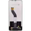 LCD Assembly Without Frame For Xiaomi Redmi 14C 4G / 14C 5G / 14R / Redmi A4 / Redmi A3 Pro / Poco C75 (Refurbished) (All Colors)