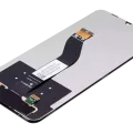 LCD Assembly Without Frame For Xiaomi Redmi 14C 4G / 14C 5G / 14R / Redmi A4 / Redmi A3 Pro / Poco C75 (Refurbished) (All Colors)