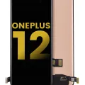 Дисплейний модуль (OLED) для OnePlus 12 5G / Oppo Find X7 Ultra (Refurbished) (всі кольори)
