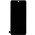 Дисплейний модуль (OLED) для OnePlus 12 5G / Oppo Find X7 Ultra (Refurbished) (всі кольори)