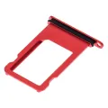 Sim Card Tray For iPhone 7 (Red)