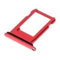 Sim Card Tray For iPhone 7 (Red)