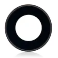 Back Camera Lens With Bracket & Bezel For iPhone 7 (Real Sapphire) (Premium) (10 Pack)