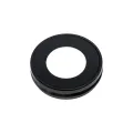 Back Camera Lens With Bracket & Bezel For iPhone 7 (Real Sapphire) (Premium) (10 Pack)
