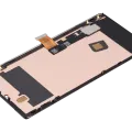 OLED Assembly With Frame (Without Fingerprint Sensor) For Google Pixel 6 Pro (Aftermarket Plus) (All Colors)