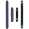 Hard Buttons (Power / Volume) For Google Pixel 7 (Obsidian)