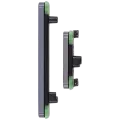 Hard Buttons (Power / Volume) For Google Pixel 7 (Obsidian)