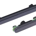 Hard Buttons (Power / Volume) For Google Pixel 7 (Obsidian)