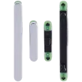 Hard Buttons (Power / Volume) For Google Pixel 7 (Snow)