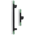 Hard Buttons (Power / Volume) For Google Pixel 7 (Snow)