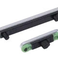 Hard Buttons (Power / Volume) For Google Pixel 7 (Snow)