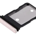 Single Sim Card Tray For Google Pixel 7 (Snow)