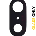 Back Camera Lens (Glass Only) With Adhesive For Google Pixel 7 (10 Pack)