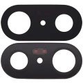 Back Camera Lens (Glass Only) With Adhesive For Google Pixel 7 (10 Pack)
