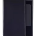 Bottom Back cover Glass For Google Pixel 7 (Obsidian)