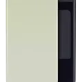 Bottom Back cover Glass For Google Pixel 7 (Lemongrass)
