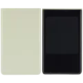 Bottom Back cover Glass For Google Pixel 7 (Lemongrass)
