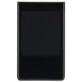 Bottom Back cover Glass For Google Pixel 7 (Lemongrass)