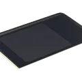 Bottom Back cover Glass For Google Pixel 7 (Lemongrass)