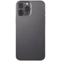 Back Housing W/ Small Parts For iPhone 13 Pro Max (EU / Global Version) (Used OEM Pull: Grade A) (Graphite)