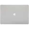 Complete LCD Display Assembly For MacBook Air 13" A1932 (2019) / A2179 (2020) (Used OEM Pull: Grade C) (Silver)