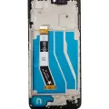 LCD Assembly With Frame For Moto G Power 5G (XT2311 / 2023) (Genuine OEM) (All Colors)