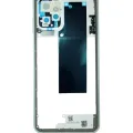 Mid - Housing For Motorola Moto G Power 5G (XT2311 / 2023) (Genuine OEM) (Bright White)
