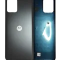 Back cover Glass For Motorola Moto G Power 5G (XT2311 / 2023) (Genuine OEM) (Concrete Grey)