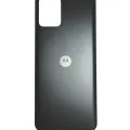 Back cover Glass For Motorola Moto G Power 5G (XT2311 / 2023) (Genuine OEM) (Concrete Grey)