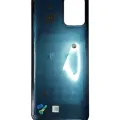 Back cover Glass For Motorola Moto G Power 5G (XT2311 / 2023) (Genuine OEM) (Concrete Grey)