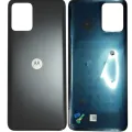 Back cover Glass For Motorola Moto G Power 5G (XT2311 / 2023) (Genuine OEM) (Concrete Grey)