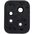 Back Camera Lens Glass For Motorola Moto G Power 5G (XT2311 / 2023) (Genuine OEM) (Concrete Gray)